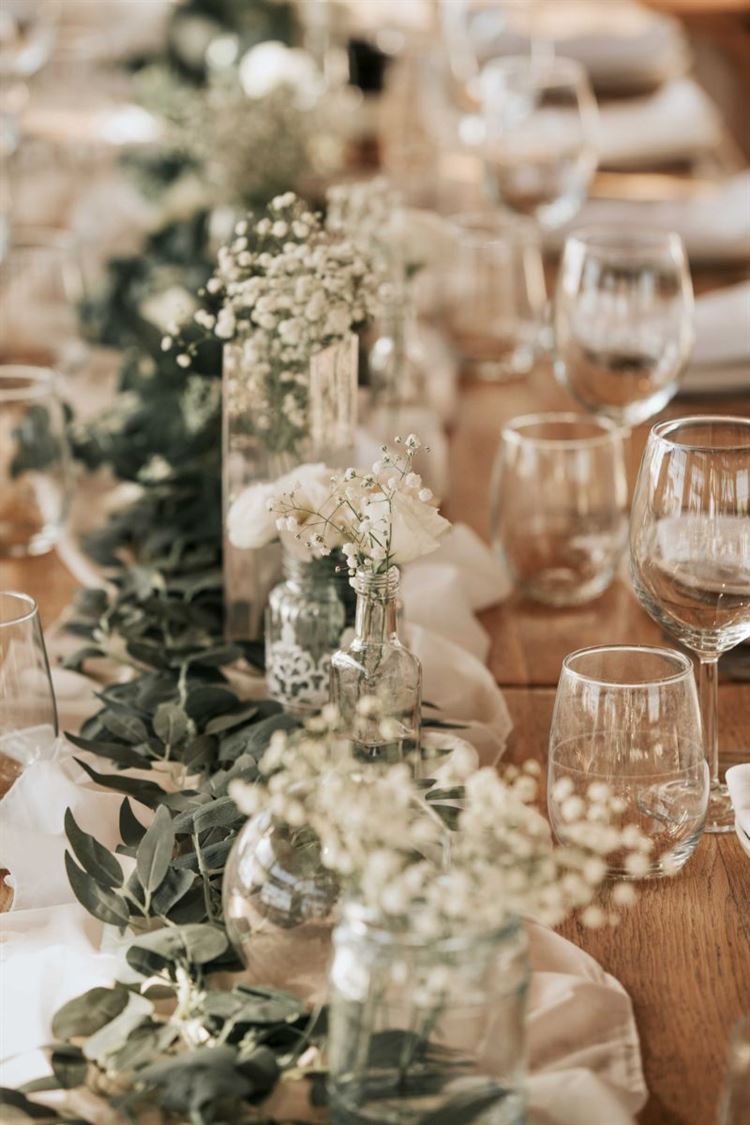 החתונה של עדי ושחר (צילום: your story)