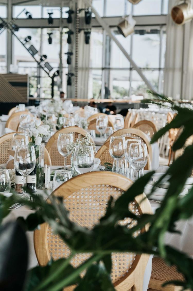 החתונה של עדי ושחר (צילום: your story)