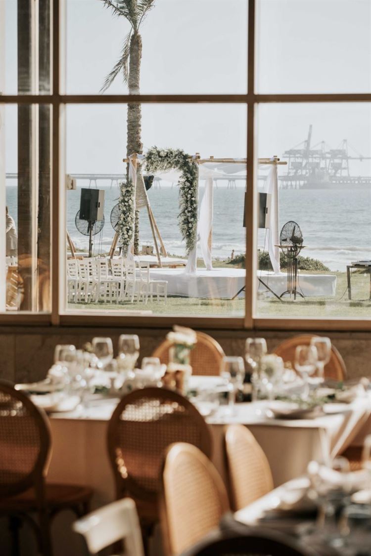 החתונה של עדי ושחר (צילום: your story)