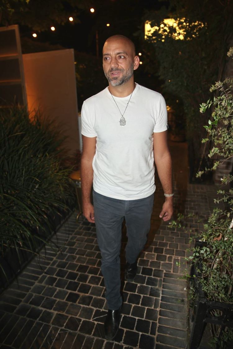 (צילום: אור גפן)