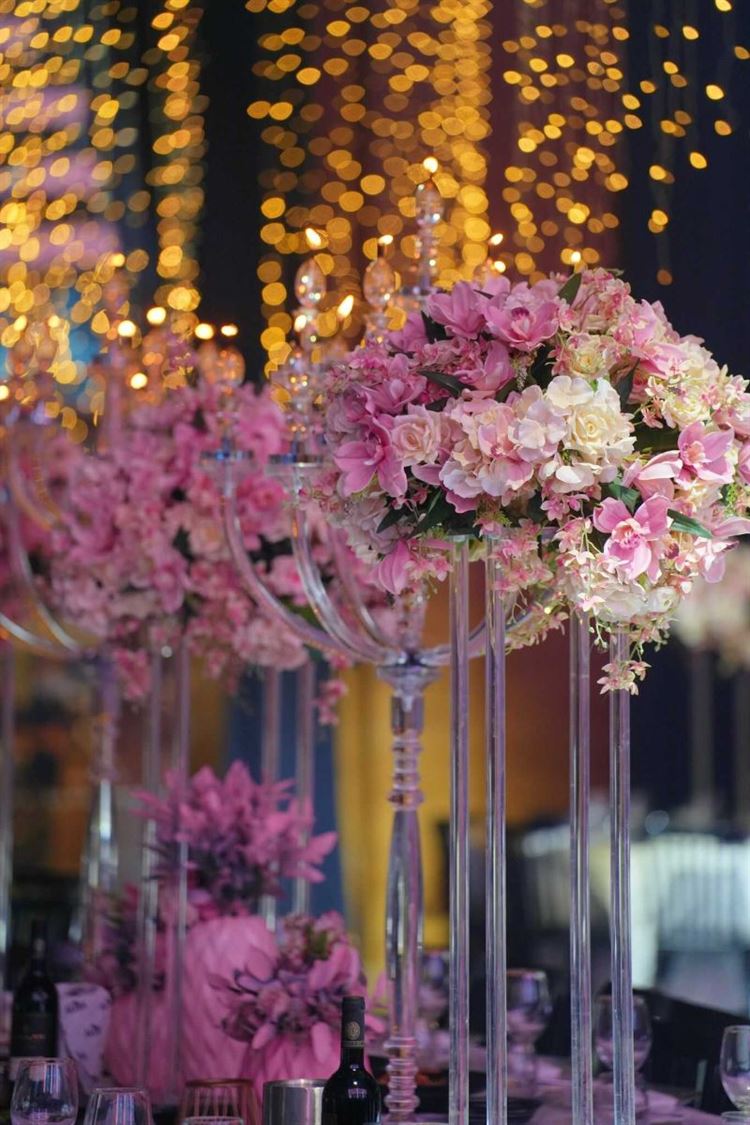 החתונה של דניאל ואביר (צילום: אלמוג גבאי)