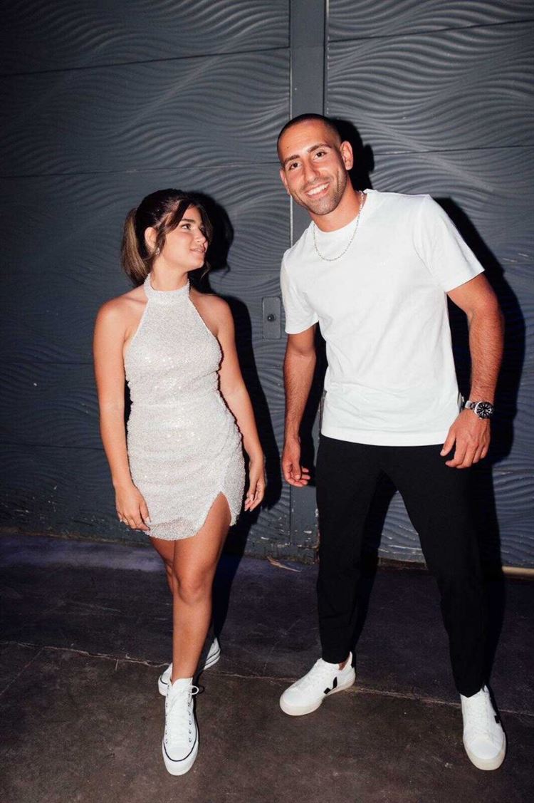 החתונה של יובל ואבי (צילום: stories photography)