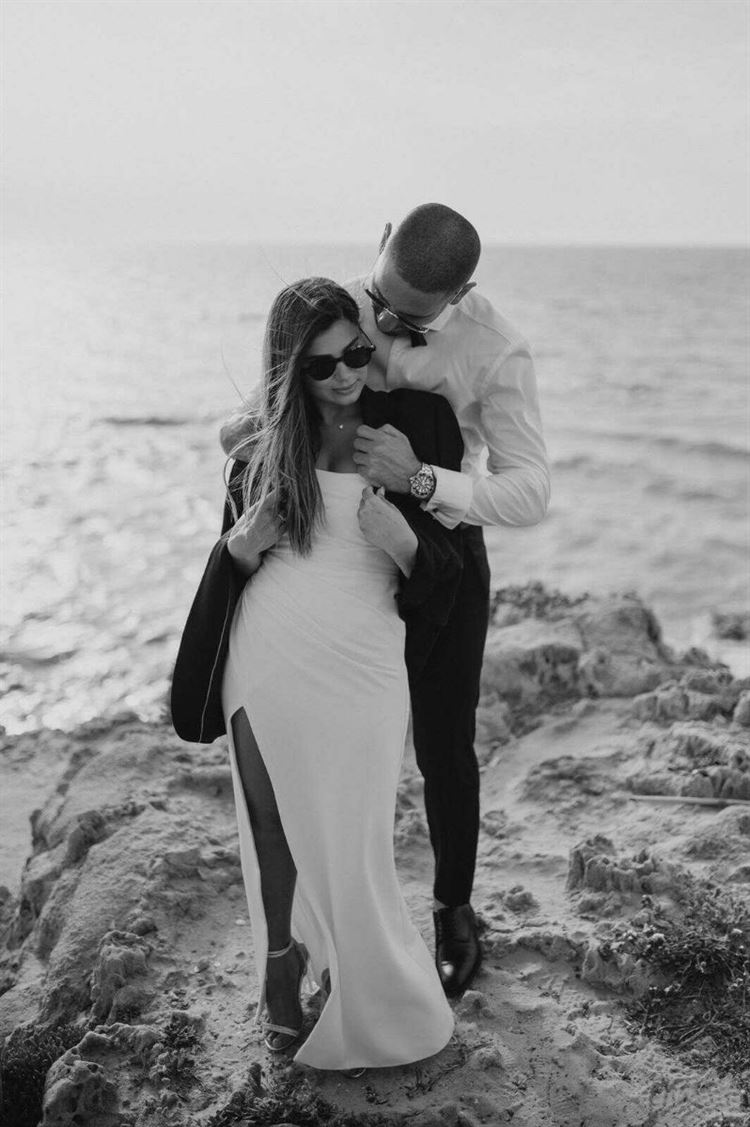 החתונה של יובל ואבי (צילום: stories photography)