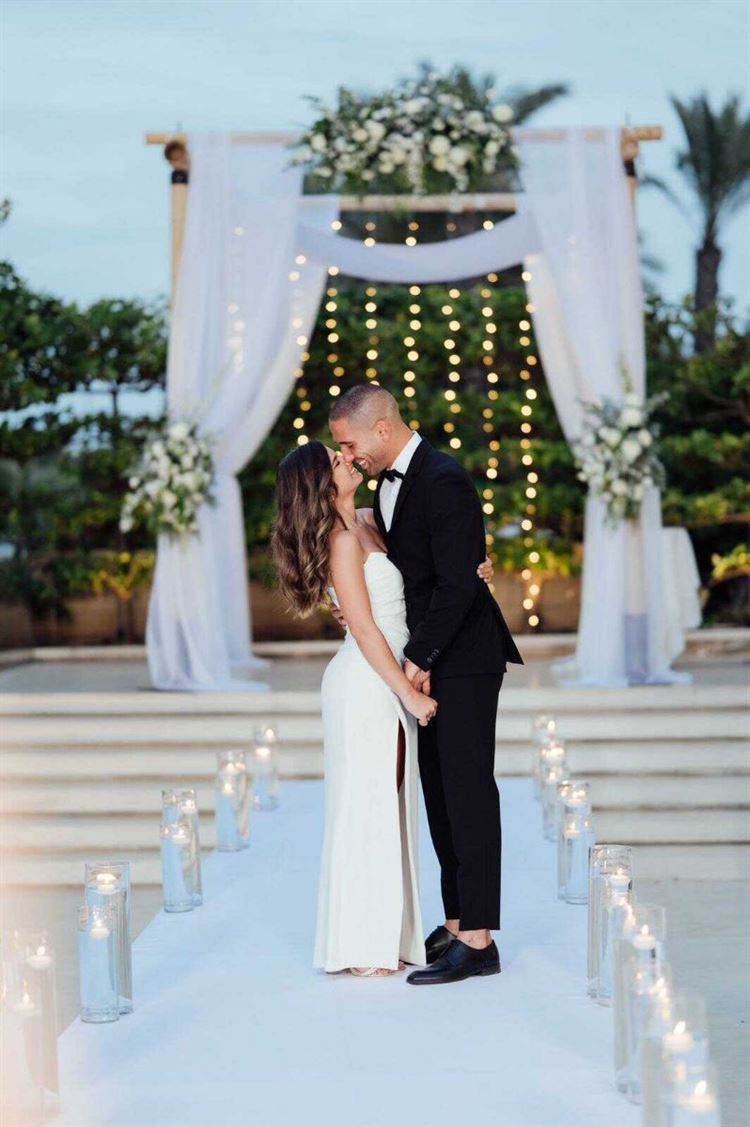 החתונה של יובל ואבי (צילום: stories photography)