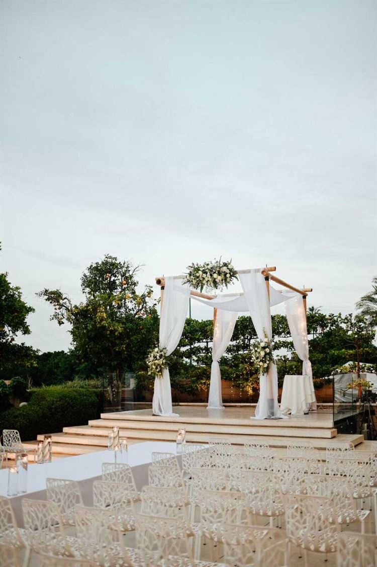 החתונה של יובל ואבי (צילום: stories photography)