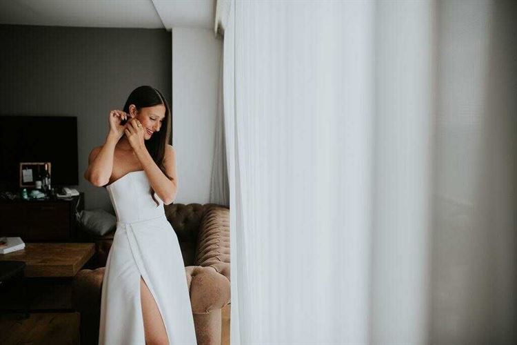 החתונה של אופק ועידו (צילום: אורן בסונגו וקובי ברוך)