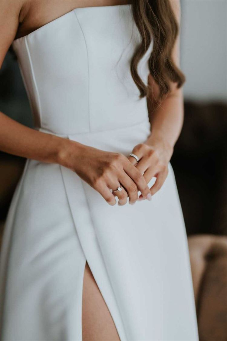 החתונה של אופק ועידו (צילום: אורן בסונגו וקובי ברוך)