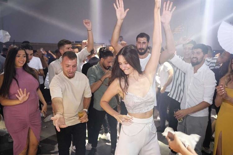 החתונה של אופק ועידו (צילום: אורן בסונגו וקובי ברוך)