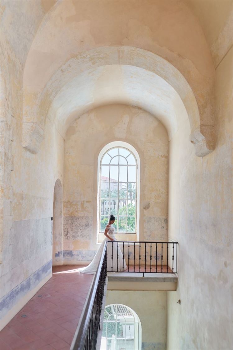 החתונה של אביה ודן (צילום: פיפל פוטוגרפי)