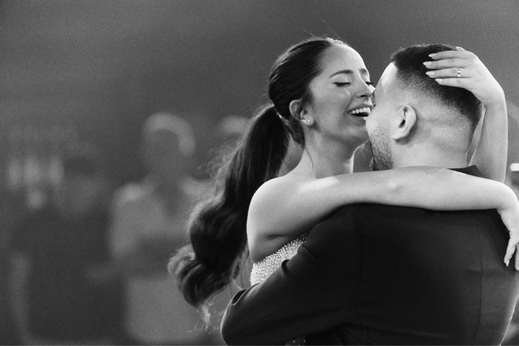 החתונה של אביה ודן (צילום: פיפל פוטוגרפי)