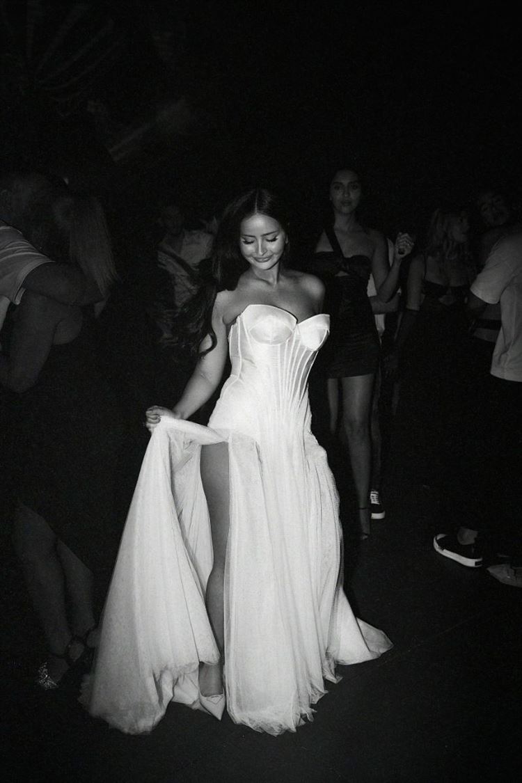 החתונה של אביה ודן (צילום: פיפל פוטוגרפי)