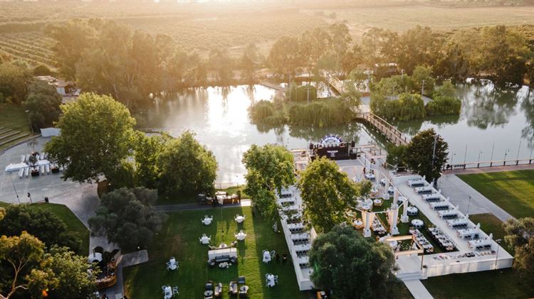 החתונה של אתי ומתן (צילום: יוניק פוטוגרפי)