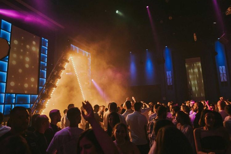 החתונה של לידר ותמיר (צילום: ג'וזף סיי)