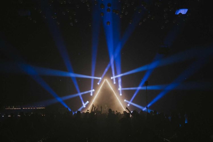 החתונה של לידר ותמיר (צילום: ג'וזף סיי)