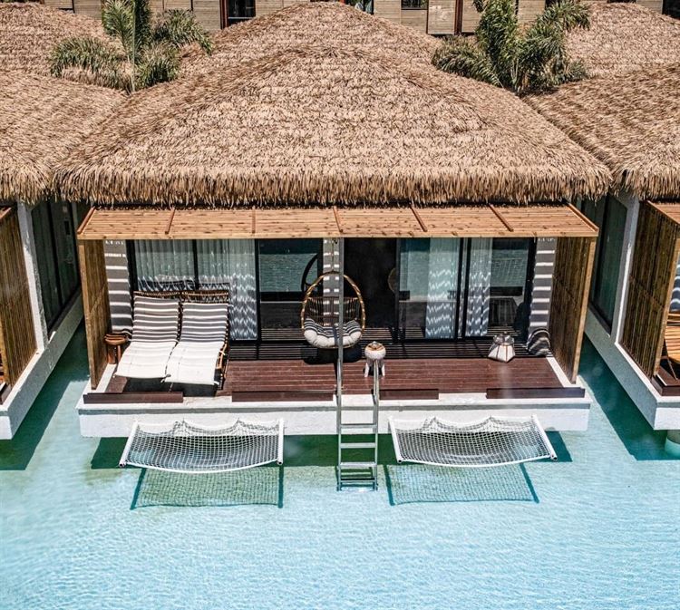 מתחם האירועים קאי (צילום: יח