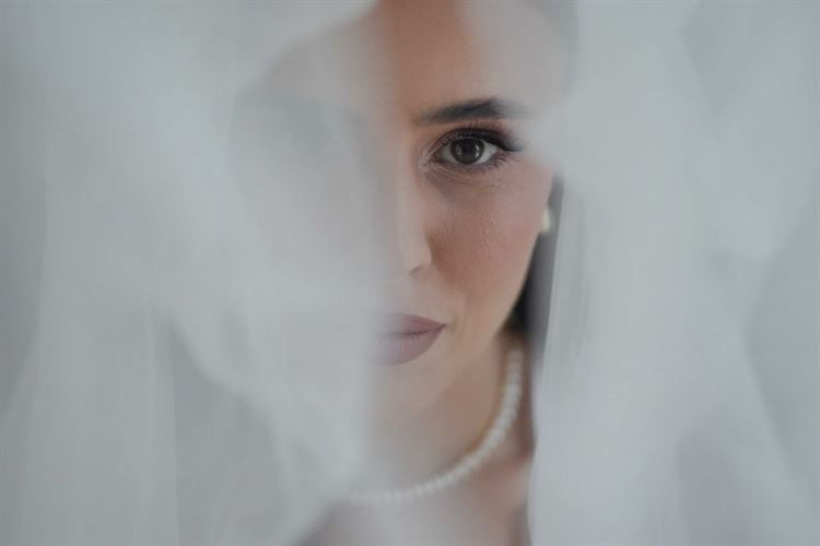 החתונה של מילנה ורוברט (צילום: מיקי סוויסה)