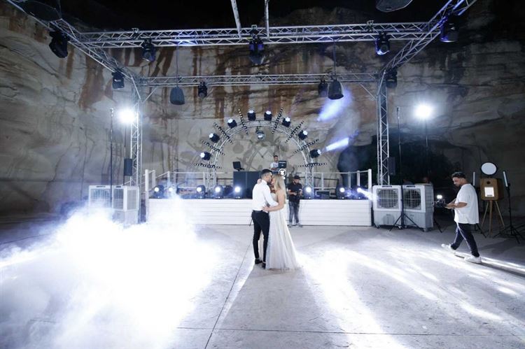 החתונה של תם וניצן (צילום: ברנז'ה צלמים)