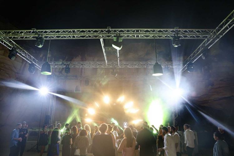 החתונה של תם וניצן (צילום: ברנז'ה צלמים)