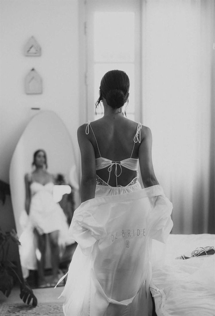 החתונה של עדי ויונתן (צילום: your story)