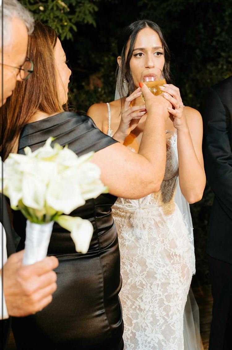 החתונה של עדי ויונתן (צילום: your story)