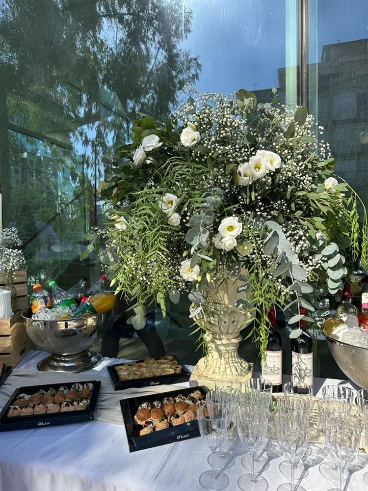 החתונה של שגיא ונועם (צילום: אסף תמם צלמים)