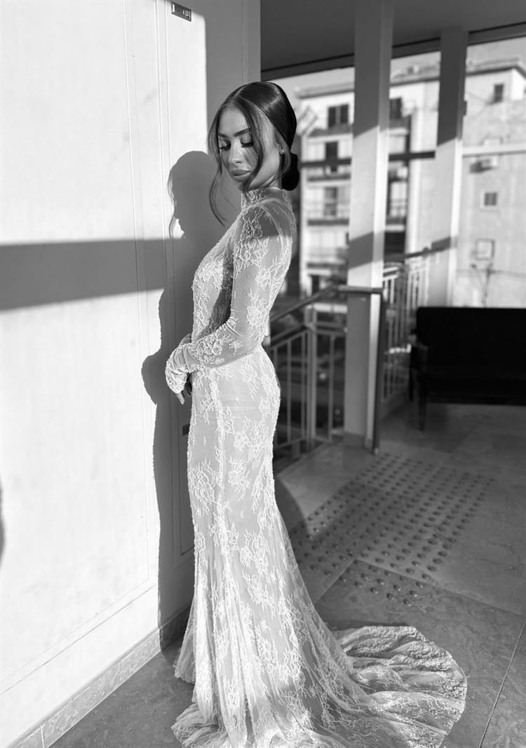 החתונה של שגיא ונועם (צילום: אסף תמם צלמים)