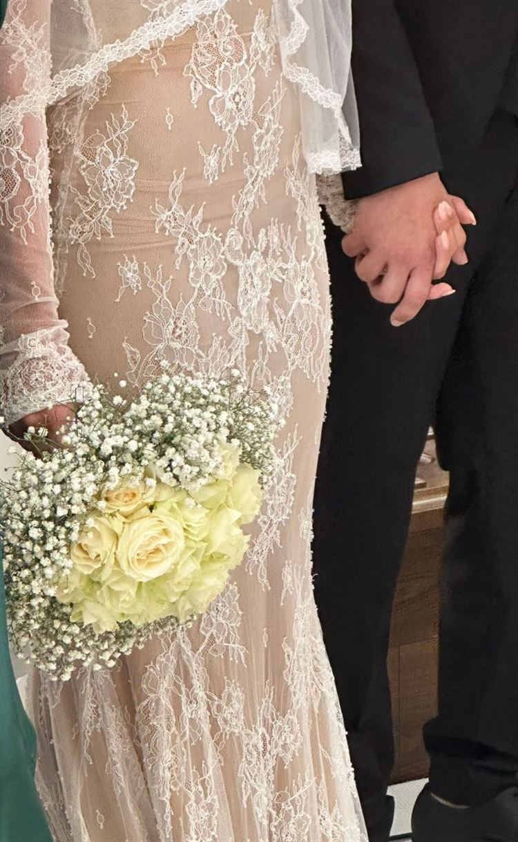 החתונה של שגיא ונועם (צילום: אסף תמם צלמים)