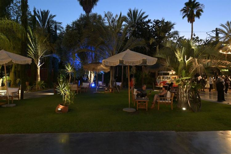 החתונה של שגיא ונועם (צילום: אסף תמם צלמים)