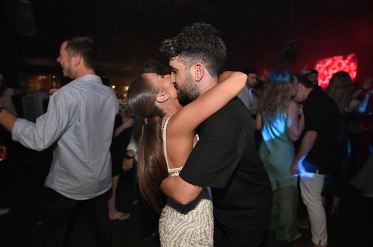 החתונה של שגיא ונועם (צילום: אסף תמם צלמים)