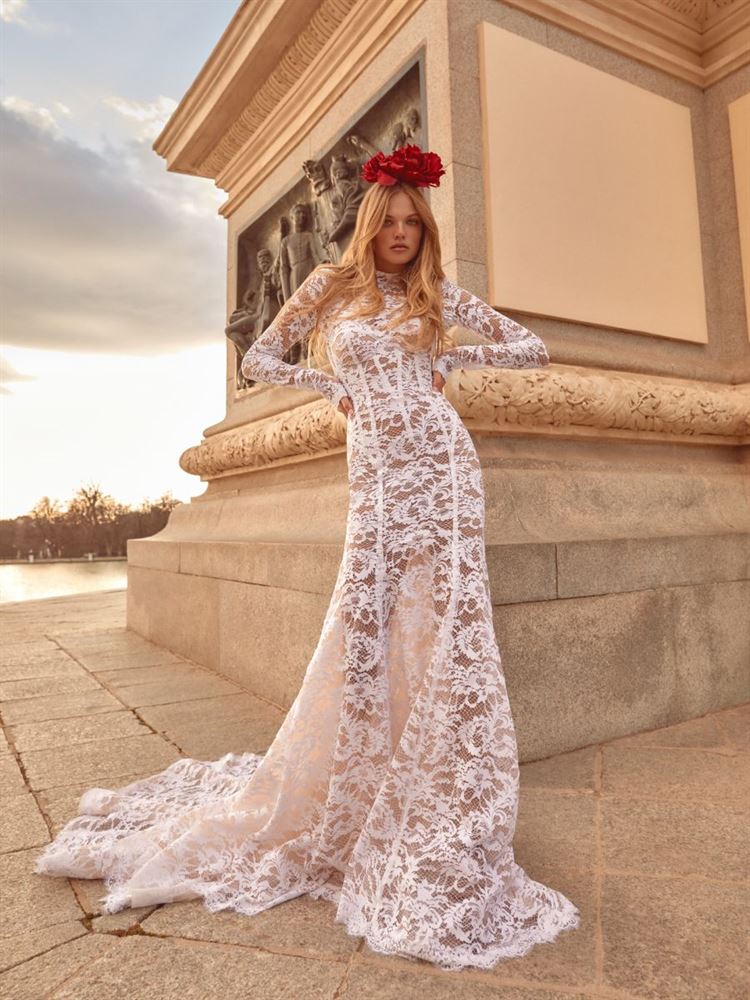 קולקציית AMOR 2024 של גליה להב