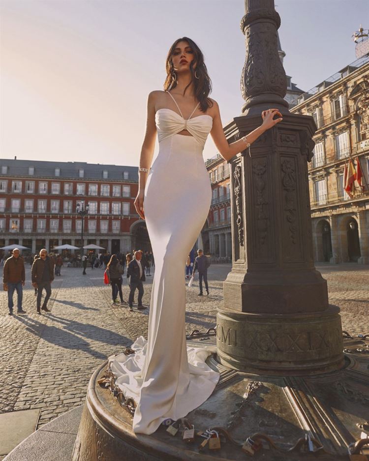 קולקציית Encanto 2024 של גליה להב