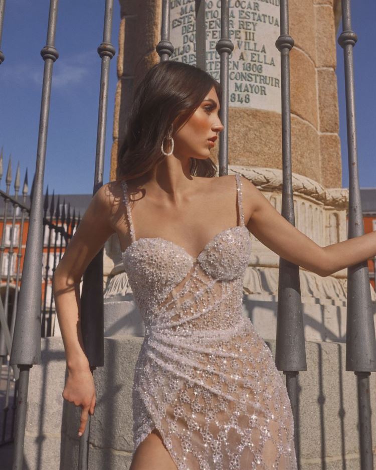 קולקציית Encanto 2024 של גליה להב