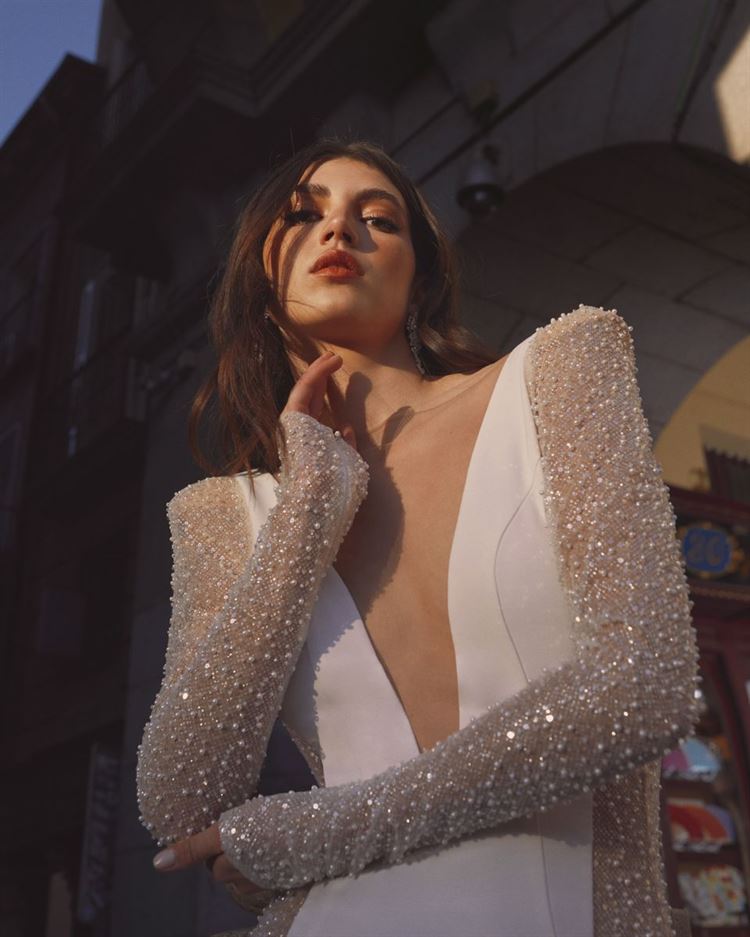 קולקציית Encanto 2024 של גליה להב