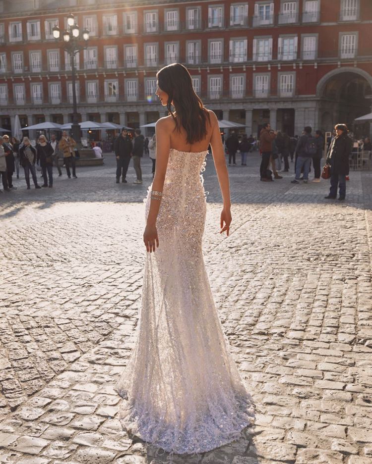 קולקציית Encanto 2024 של גליה להב