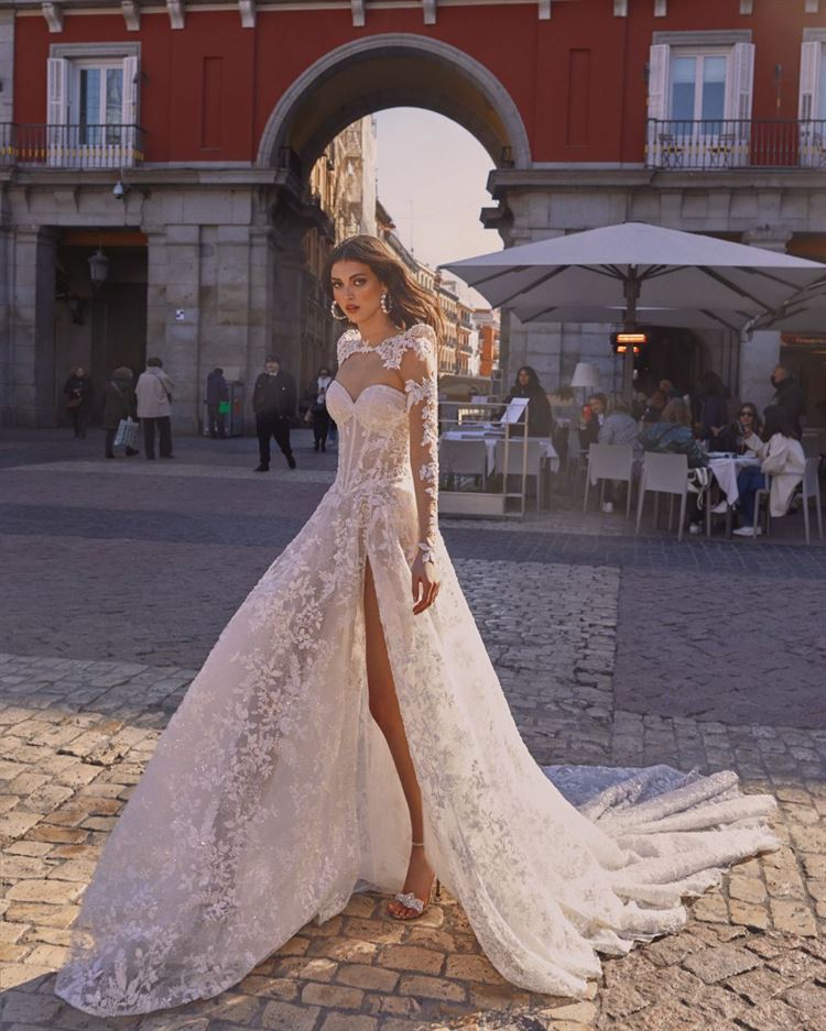 קולקציית Encanto 2024 של גליה להב