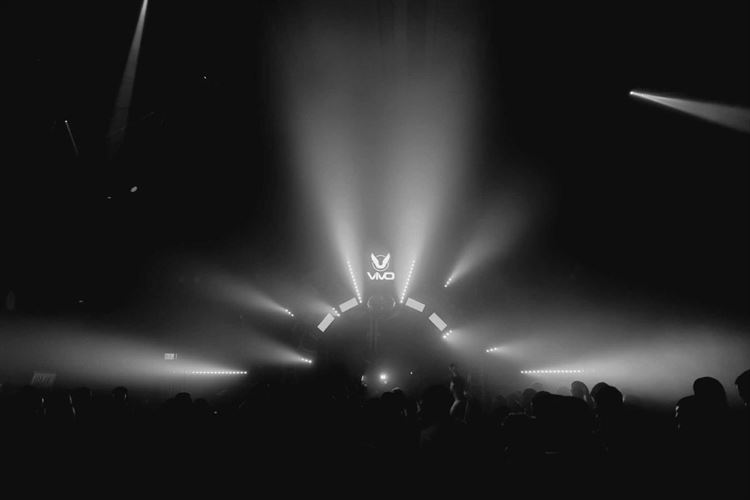 החתונה של נועה ודניאל (צילום: שלומי זנתי)