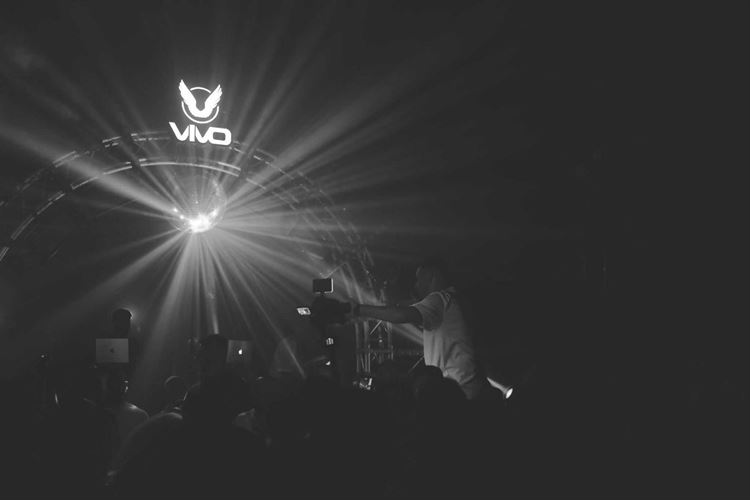 החתונה של נועה ודניאל (צילום: שלומי זנתי)