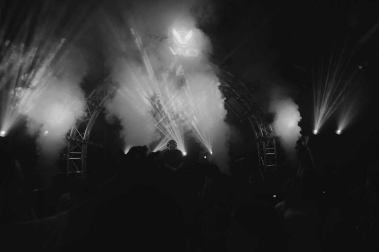 החתונה של נועה ודניאל (צילום: שלומי זנתי)