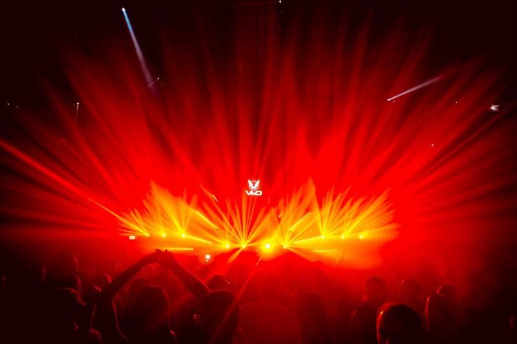 החתונה של נועה ודניאל (צילום: שלומי זנתי)