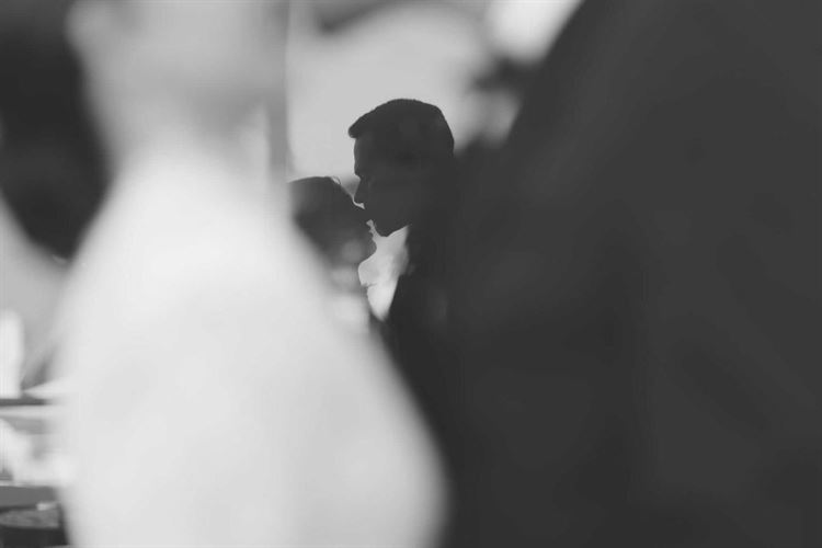 החתונה של נועה ודניאל (צילום: שלומי זנתי)