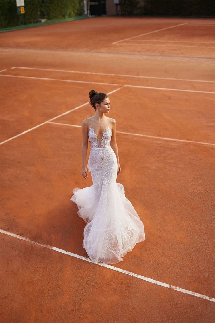 קולקציית MADAMÉ Martinez'' של ליז מרטינז