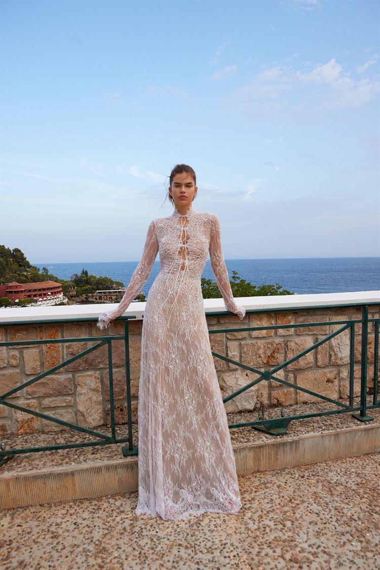 קולקציית MADAMÉ Martinez'' של ליז מרטינז