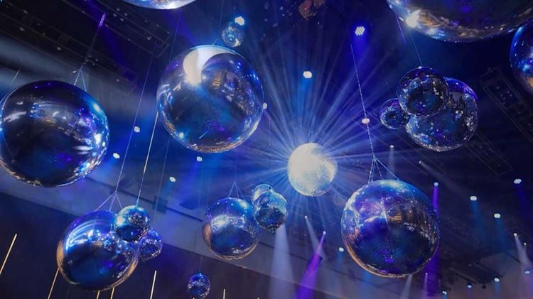 החתונה של ירדן ומאור (צילום: חן לוי)