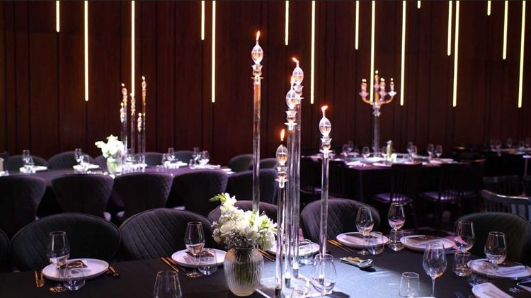 החתונה של ירדן ומאור (צילום: חן לוי)