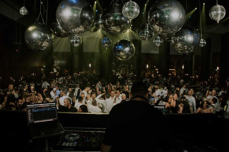 החתונה של ירדן ומאור (צילום: חן לוי)