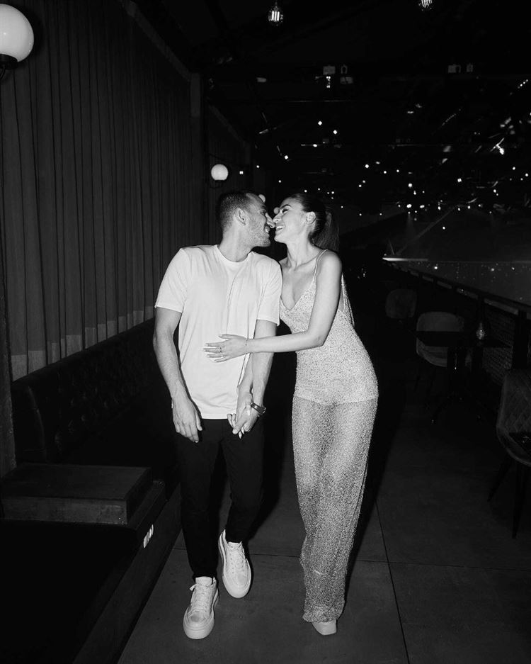 החתונה של אוריאן ומיקי (צילום: פיפל פוטוגרפי)