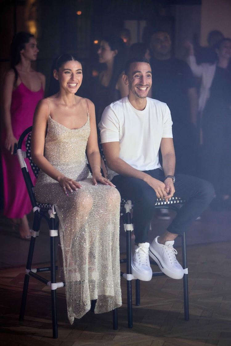 החתונה של אוריאן ומיקי (צילום: פיפל פוטוגרפי)