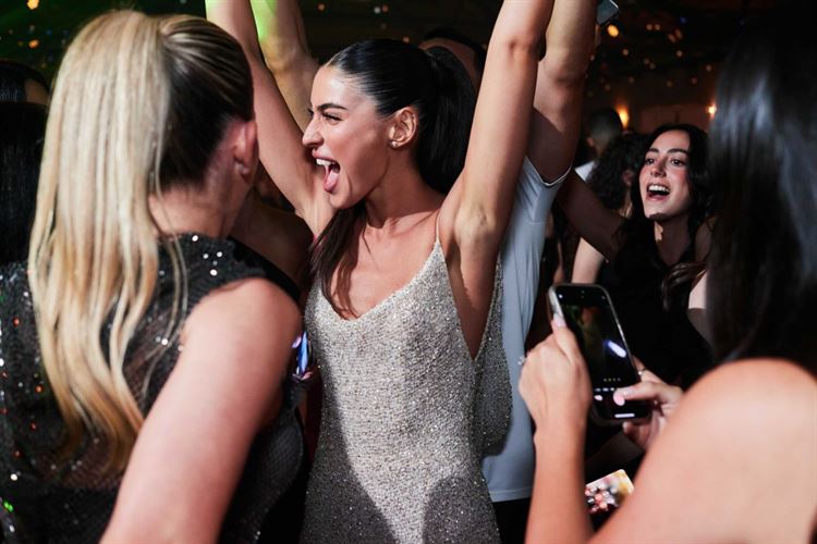 החתונה של אוריאן ומיקי (צילום: פיפל פוטוגרפי)