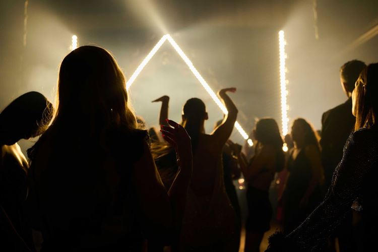 החתונה של אוריאן ומיקי (צילום: פיפל פוטוגרפי)