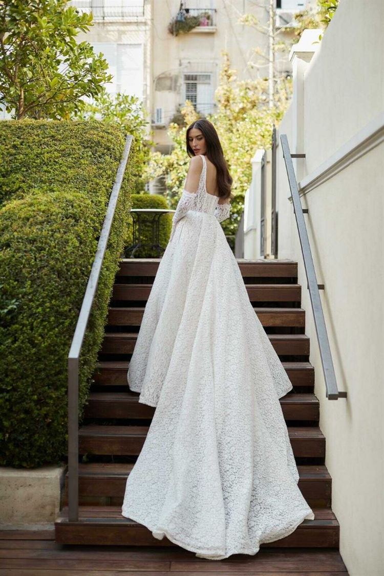 החתונה של אוריאן ומיקי (צילום: פיפל פוטוגרפי)